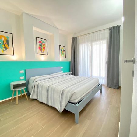 Appartement Casa Meli à San Vero Milis Extérieur photo