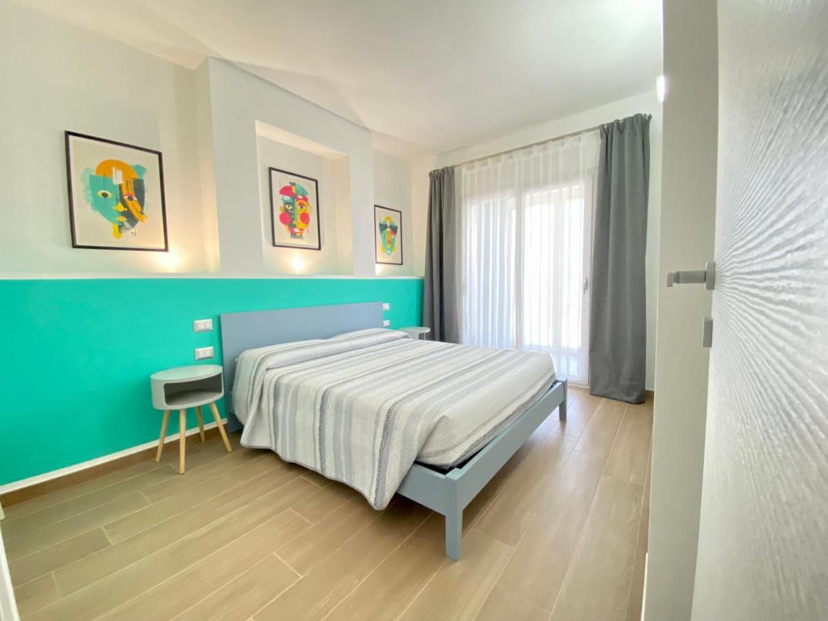 Appartement Casa Meli à San Vero Milis Extérieur photo