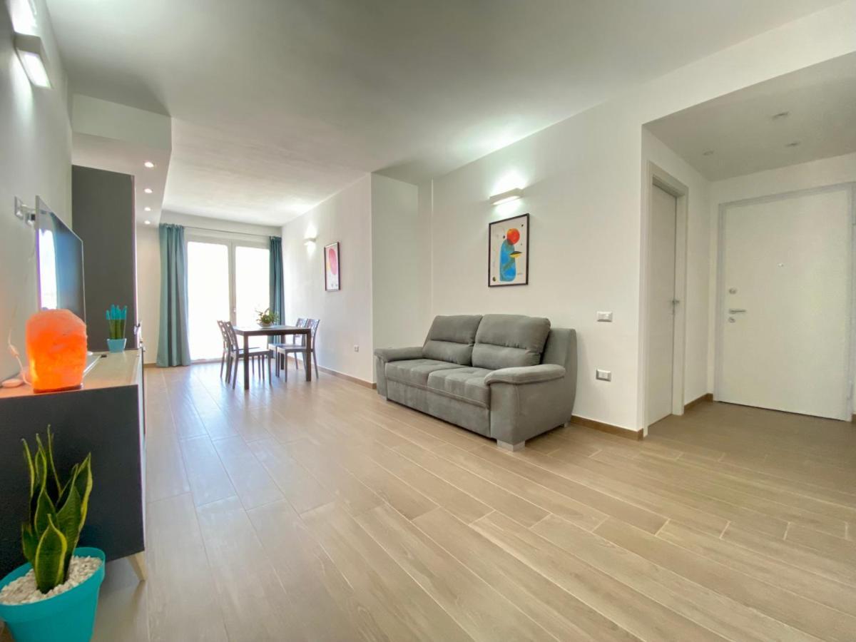 Appartement Casa Meli à San Vero Milis Extérieur photo