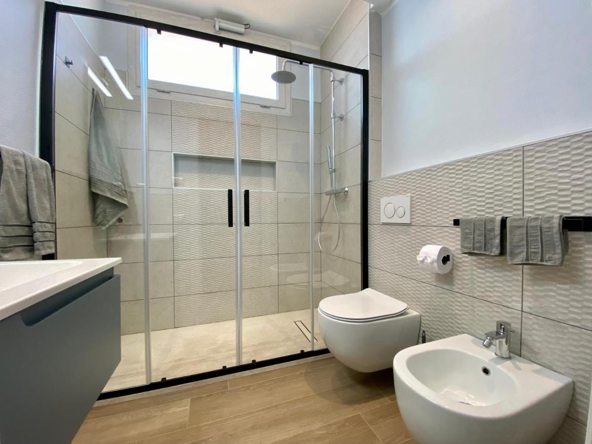 Appartement Casa Meli à San Vero Milis Extérieur photo