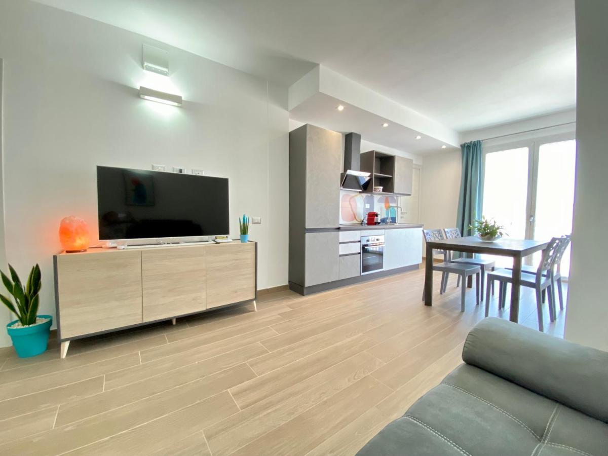 Appartement Casa Meli à San Vero Milis Extérieur photo