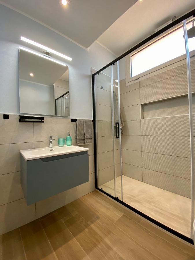 Appartement Casa Meli à San Vero Milis Extérieur photo