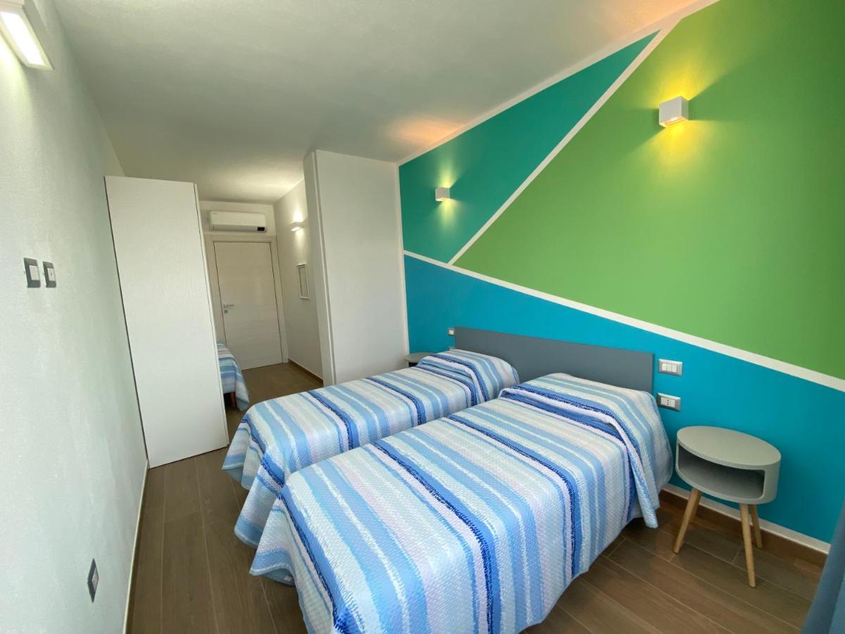 Appartement Casa Meli à San Vero Milis Extérieur photo