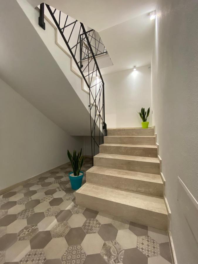 Appartement Casa Meli à San Vero Milis Extérieur photo