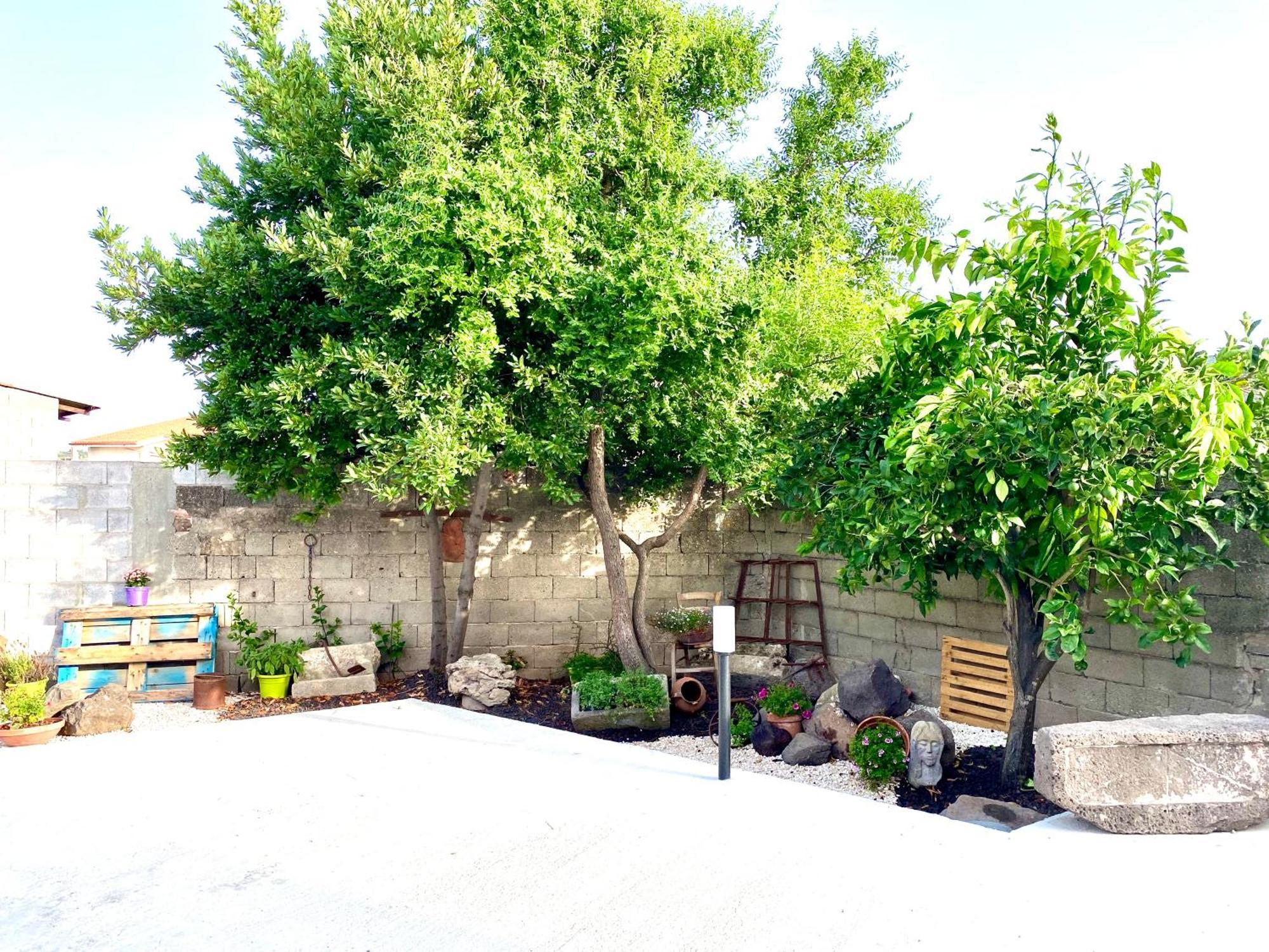Appartement Casa Meli à San Vero Milis Extérieur photo